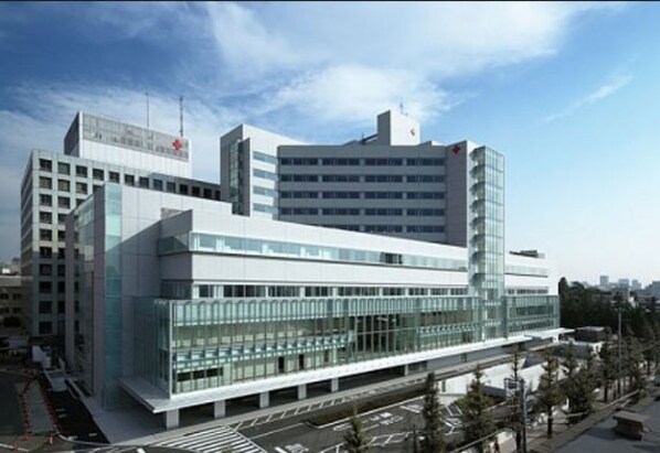 クインテット恵比寿の物件内観写真